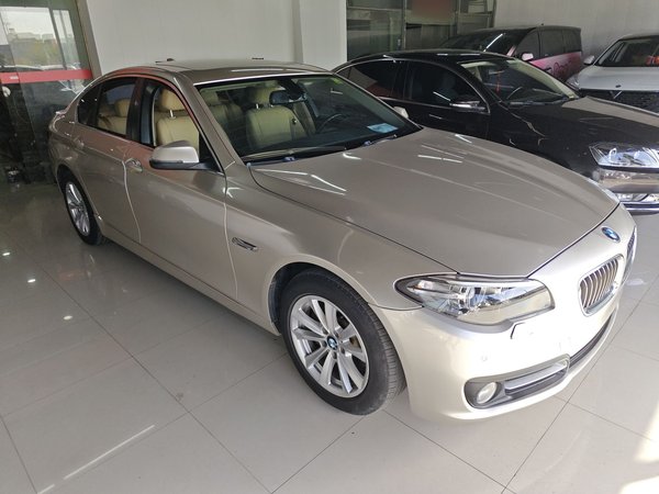 Оценка
B
Used BMW 5 Series 2014 520i Elegant Edition, 2014 года