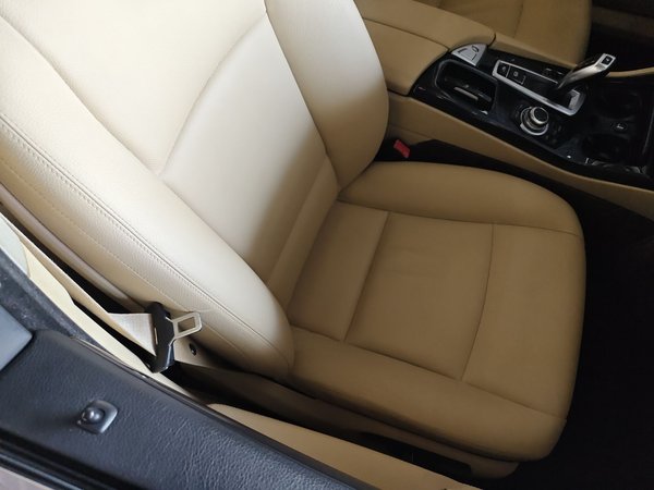 BMW 5 Series 2014, 178900 км, за 9591 USD - фото 23