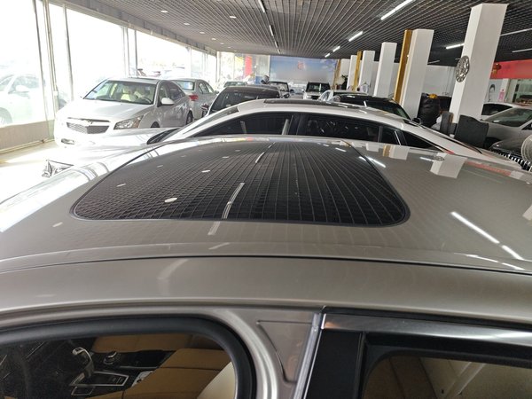 BMW 5 Series 2014, 178900 км, за 9591 USD - фото 11