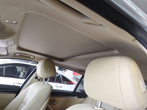 BMW 5 Series 2014, 178900 км, за 9591 USD - фото 21