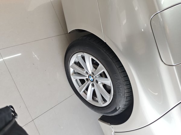 BMW 5 Series 2014, 178900 км, за 9591 USD - фото 10