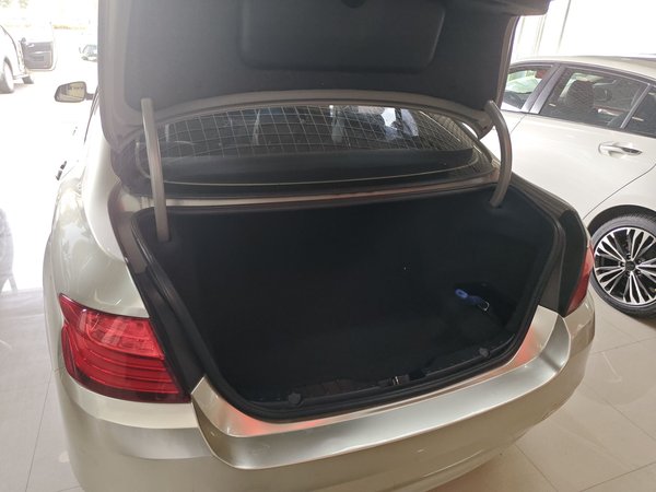 BMW 5 Series 2014, 178900 км, за 9591 USD - фото 22