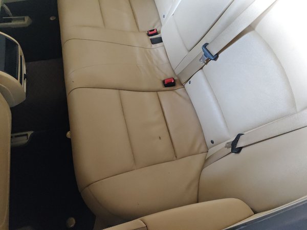 BMW 5 Series 2014, 178900 км, за 9591 USD - фото 20