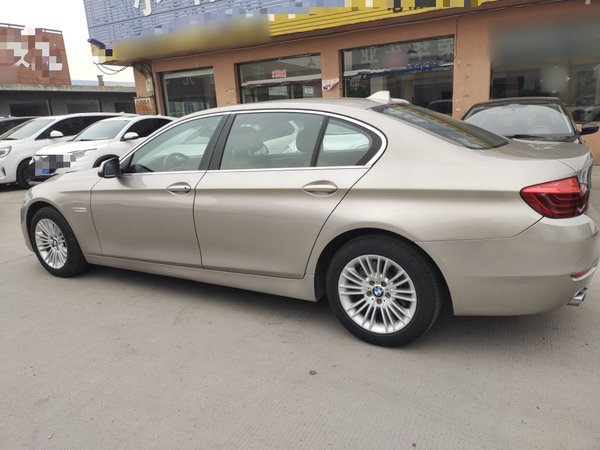 BMW 2 Series 2014, 180200 км, за 11394 USD