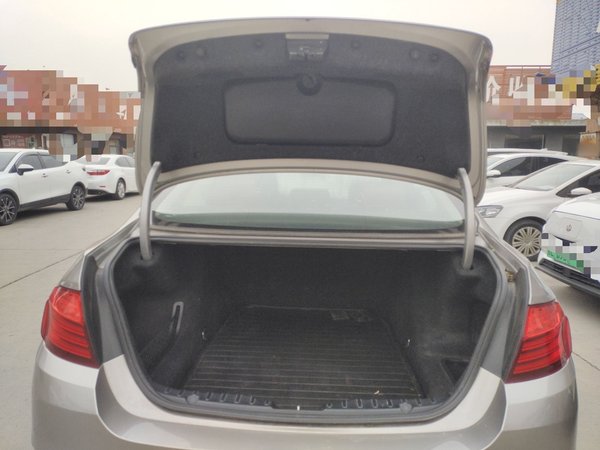 BMW 2 Series 2014, 180200 км, за 11394 USD - фото 18