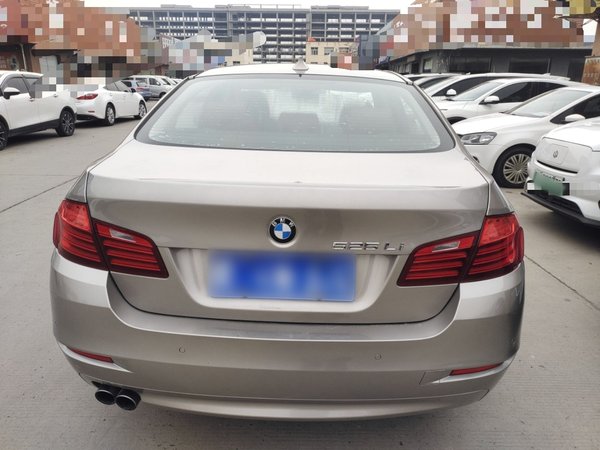BMW 2 Series 2014, 180200 км, за 11394 USD