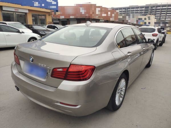 BMW 2 Series 2014, 180200 км, за 11394 USD - фото 6