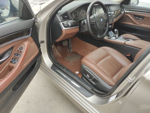 BMW 2 Series 2014, 180200 км, за 11394 USD - фото 15