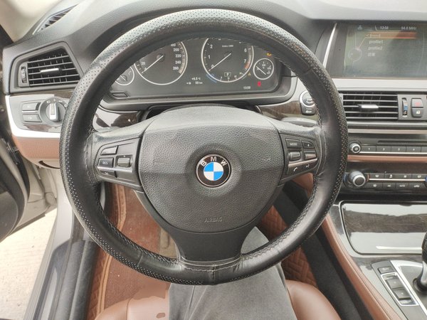 BMW 2 Series 2014, 180200 км, за 11394 USD - фото 10