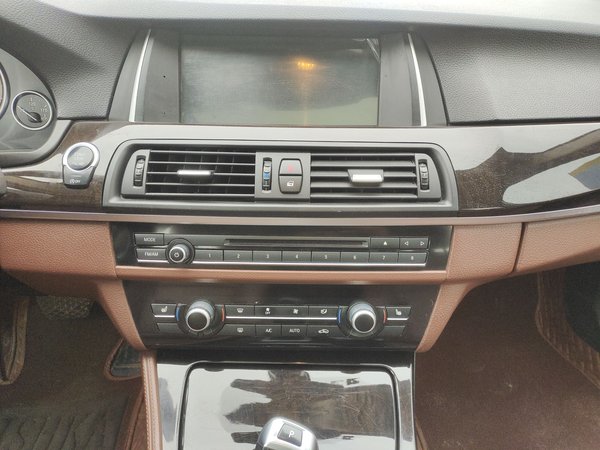 BMW 2 Series 2014, 180200 км, за 11394 USD - фото 12