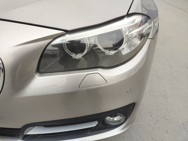 BMW 2 Series 2014, 180200 км, за 11394 USD - фото 23