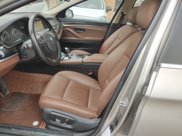 BMW 2 Series 2014, 180200 км, за 11394 USD - фото 14