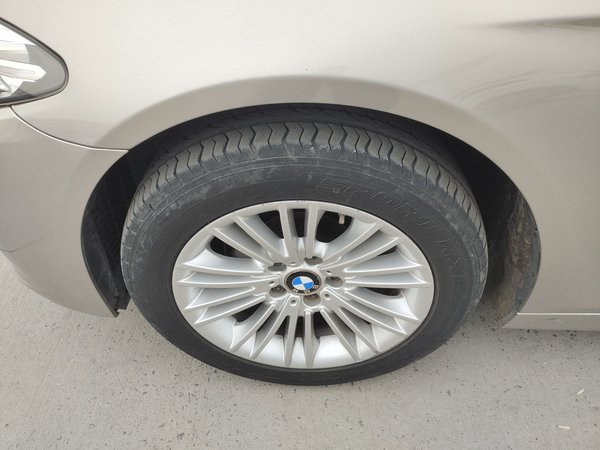 BMW 2 Series 2014, 180200 км, за 11394 USD - фото 22
