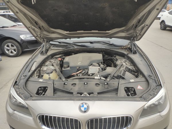 BMW 2 Series 2014, 180200 км, за 11394 USD - фото 19