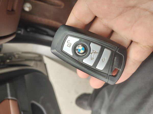 BMW 2 Series 2014, 180200 км, за 11394 USD - фото 8