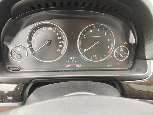 BMW 2 Series 2014, 180200 км, за 11394 USD - фото 11