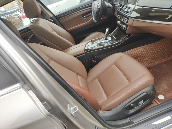 BMW 2 Series 2014, 180200 км, за 11394 USD - фото 24