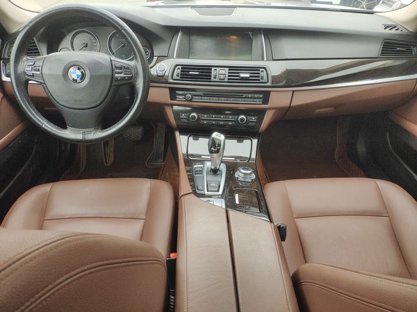 BMW 2 Series 2014, 180200 км, за 11394 USD - фото 9