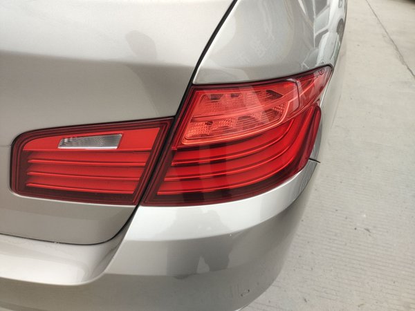 BMW 2 Series 2014, 180200 км, за 11394 USD - фото 7