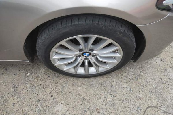 BMW 5 Series 2014, 196500 км, за 9756 USD - фото 8