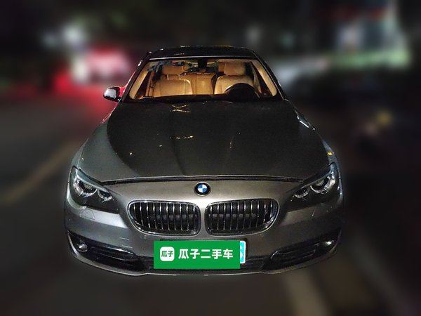 BMW 5 Series 2014, 271000 км, за 9932 USD - фото 23