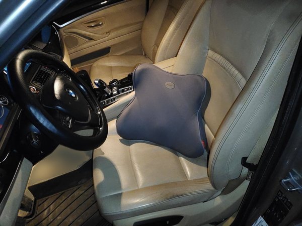 BMW 5 Series 2014, 271000 км, за 9932 USD - фото 7