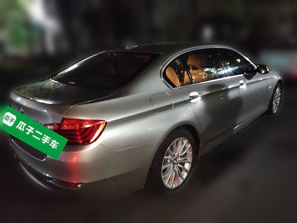 BMW 5 Series 2014, 271000 км, за 9932 USD - фото 28