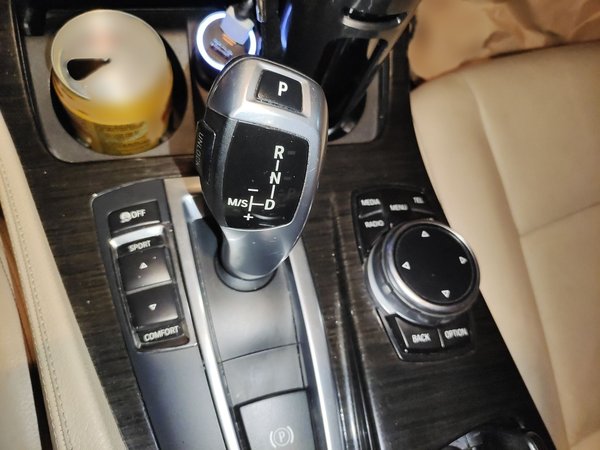 BMW 5 Series 2014, 271000 км, за 9932 USD - фото 6
