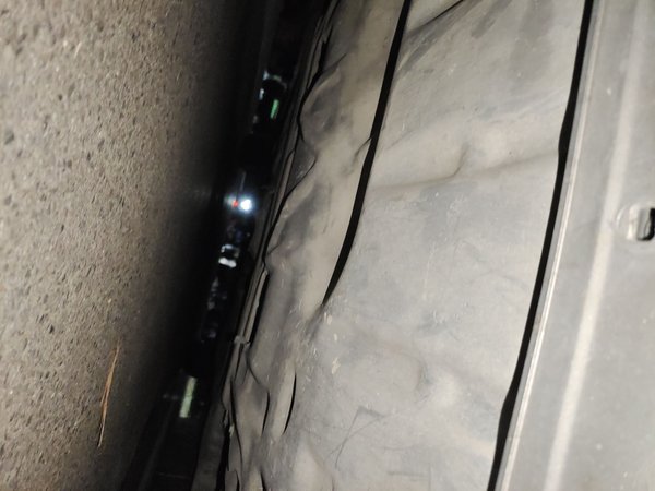 BMW 5 Series 2014, 271000 км, за 9932 USD - фото 22