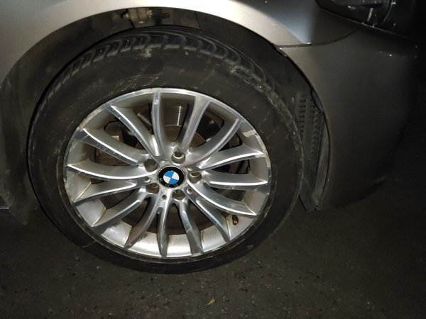 BMW 5 Series 2014, 271000 км, за 9932 USD - фото 30
