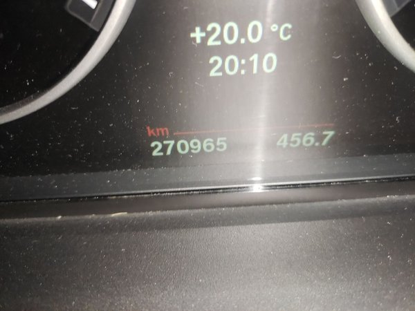 BMW 5 Series 2014, 271000 км, за 9932 USD - фото 4