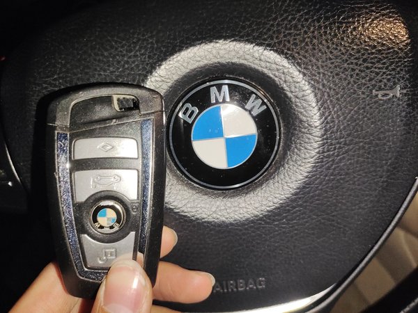 BMW 5 Series 2014, 271000 км, за 9932 USD - фото 11