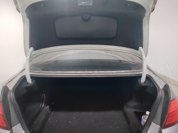 BMW 5 Series 2014, 153500 км, за 11123 USD - фото 18
