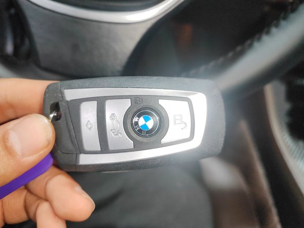 BMW 5 Series 2014, 153500 км, за 11123 USD - фото 19