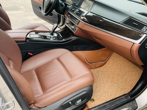 BMW 5 Series 2014, 173600 км, за 11192 USD - фото 27