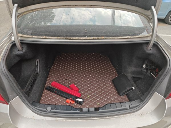 BMW 5 Series 2014, 173600 км, за 11192 USD - фото 18