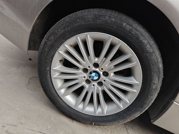 BMW 5 Series 2014, 173600 км, за 11192 USD - фото 10