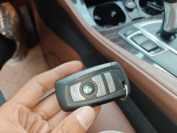 BMW 5 Series 2014, 173600 км, за 11192 USD - фото 19