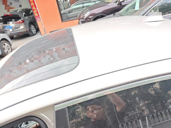 BMW 5 Series 2014, 173600 км, за 11192 USD - фото 11