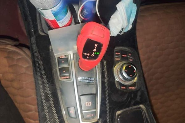 BMW 5 Series 2014, 168299 км, за 9780 USD - фото 15