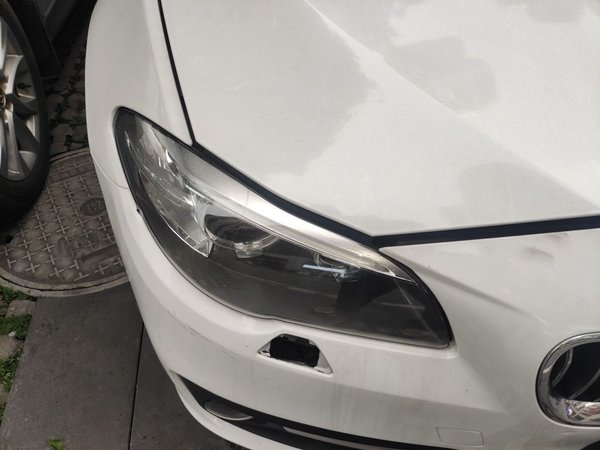 BMW 5 Series 2014, 125100 км, за 11935 USD - фото 7