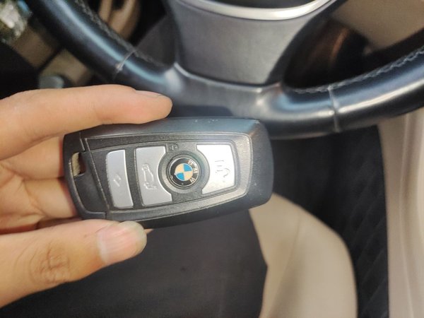 BMW 5 Series 2014, 125100 км, за 11935 USD - фото 17