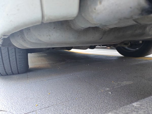 BMW 5 Series 2014, 132100 км, за 12274 USD - фото 17