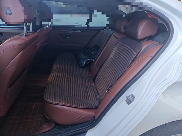 BMW 5 Series 2014, 132100 км, за 12274 USD - фото 14