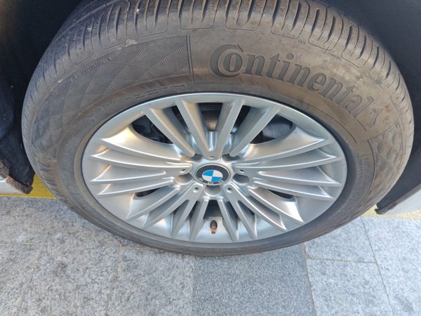 BMW 5 Series 2014, 132100 км, за 12274 USD - фото 23