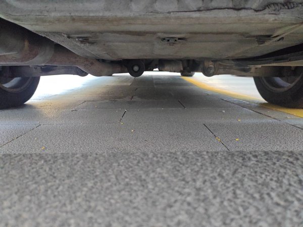 BMW 5 Series 2014, 132100 км, за 12274 USD - фото 24