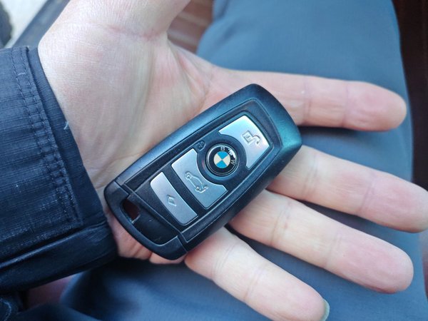 BMW 5 Series 2014, 132100 км, за 12274 USD - фото 11