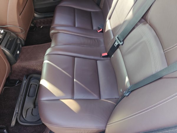 BMW 5 Series 2014, 140400 км, за 11125 USD - фото 16
