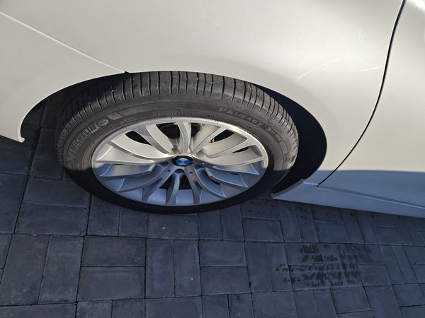 BMW 5 Series 2014, 140400 км, за 11125 USD - фото 25