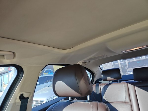 BMW 5 Series 2014, 140400 км, за 11125 USD - фото 17